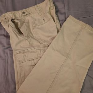 Men's AE cargo pants